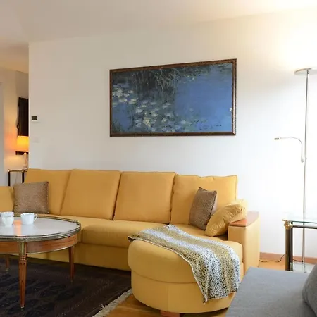 Appartement - Le Roesselmann 2 - Colmar