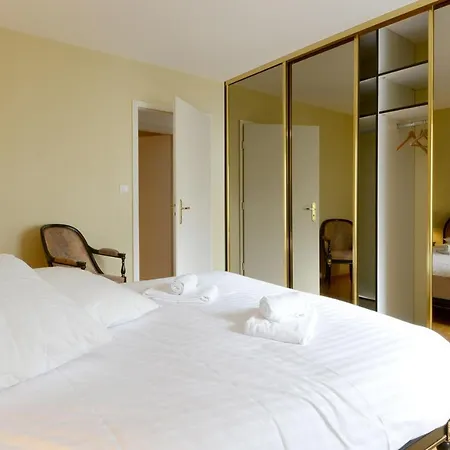 - Le Roesselmann 2 - Appartement