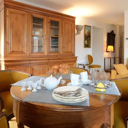 - Le Roesselmann 2 - Appartement *