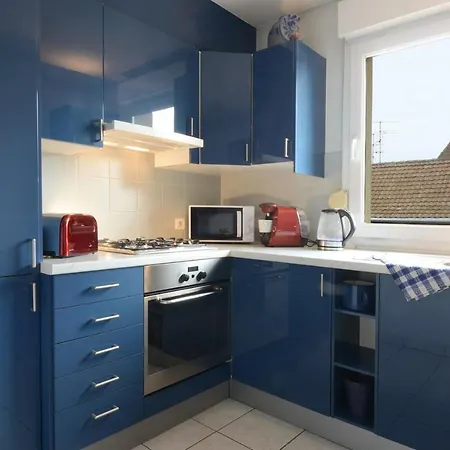 Appartement - Le Roesselmann 2 - Colmar