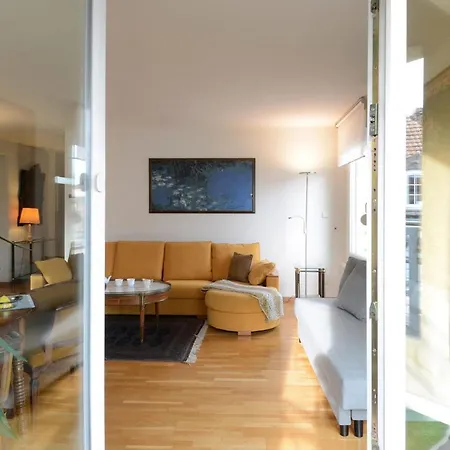Apartment - 