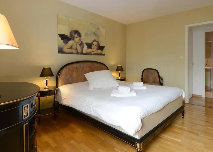 Appartement - Le Roesselmann 2 - *