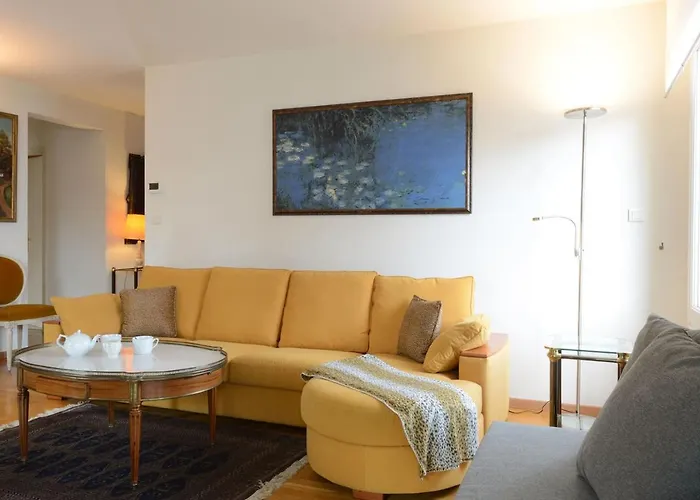 Appartement - Le Roesselmann 2 - Colmar