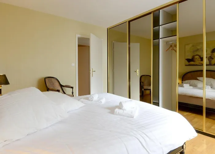 - Le Roesselmann 2 - Appartement