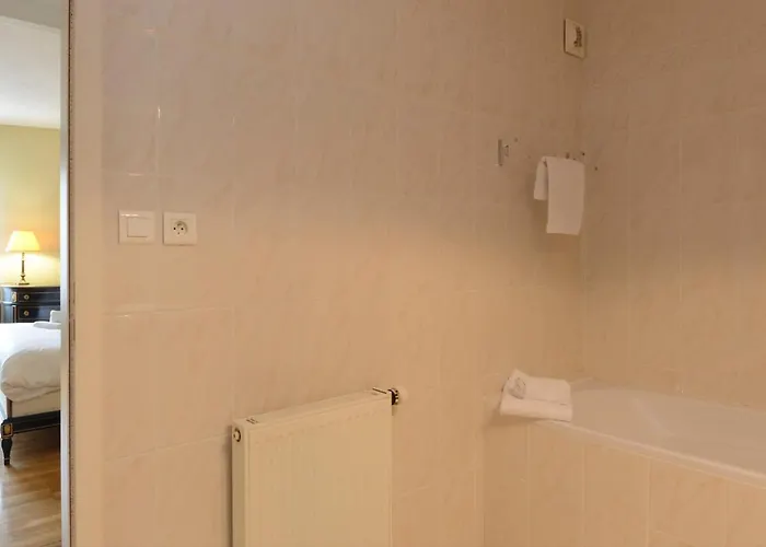 - Le Roesselmann 2 - Appartement