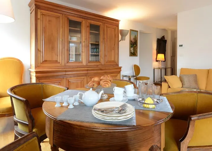 - Le Roesselmann 2 - Appartement *