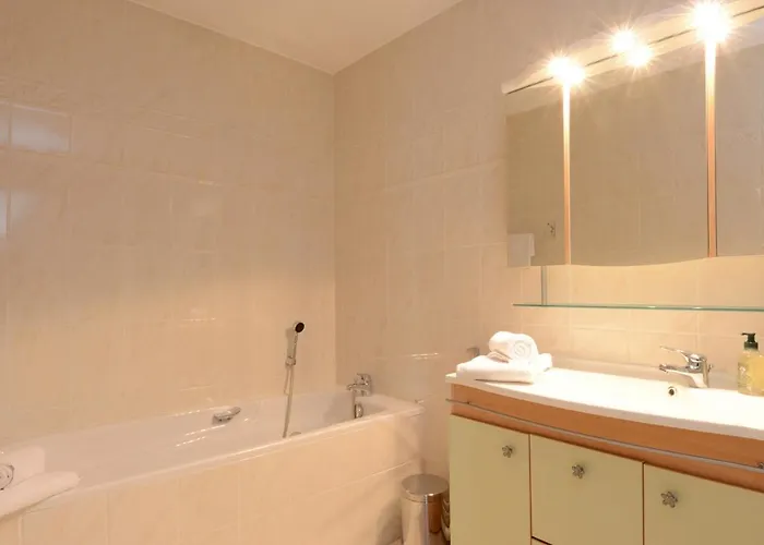 - Le Roesselmann 2 - Appartement