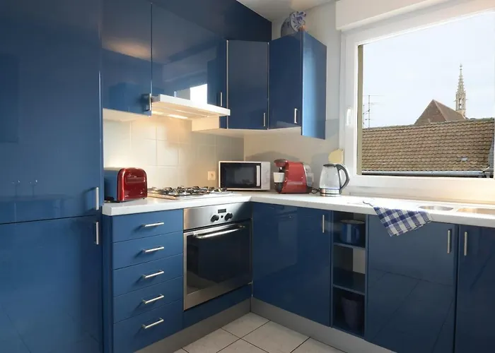 Appartement - Le Roesselmann 2 - Colmar